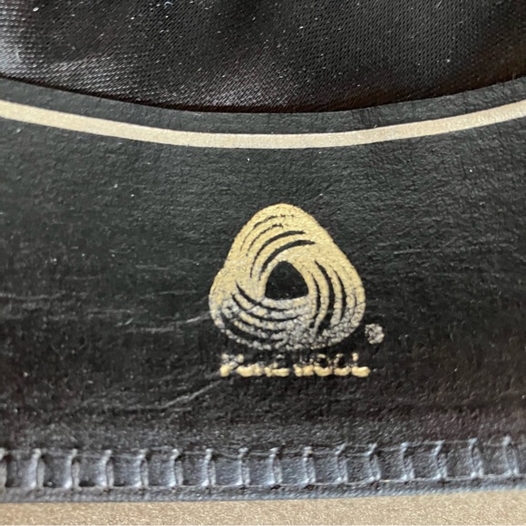 SOLD Stetson Stallion Outland Cowboy Hat Size 7 1/8 - Picture 8 of 9